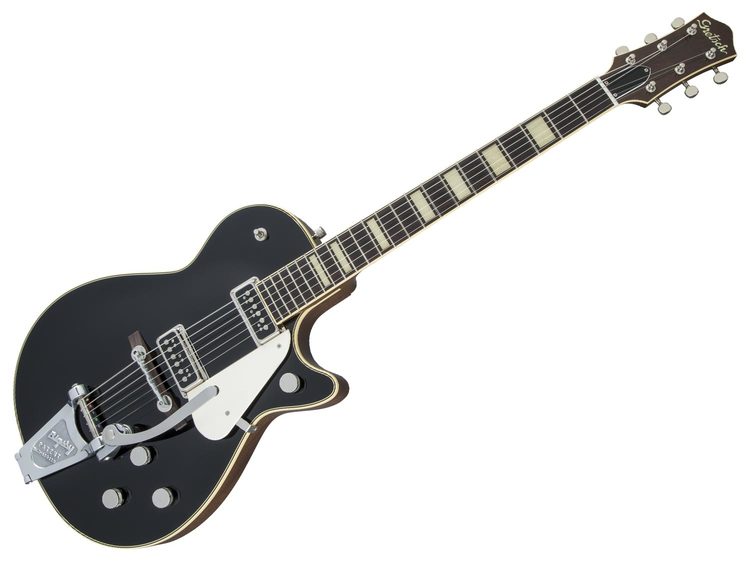 GRETSCH G6128T-53 Vintage Select '53 Duo Jet With Bigsby TV Jones