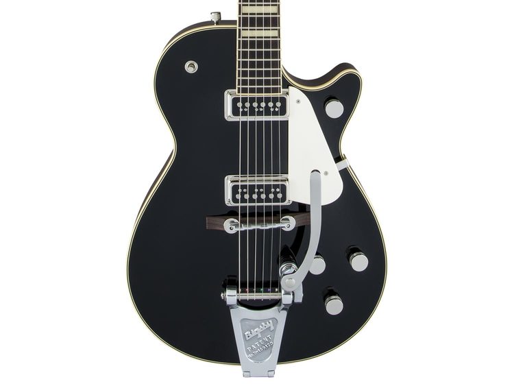 GRETSCH G6128T-53 Vintage Select '53 Duo Jet With Bigsby TV Jones