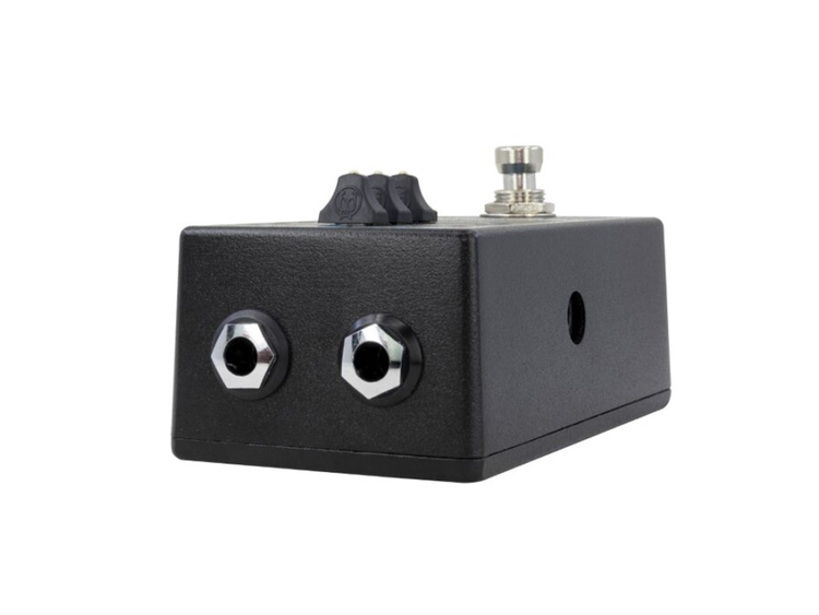 WALRUS AUDIO Fundamental Ambient | Strumenti Musicali .net