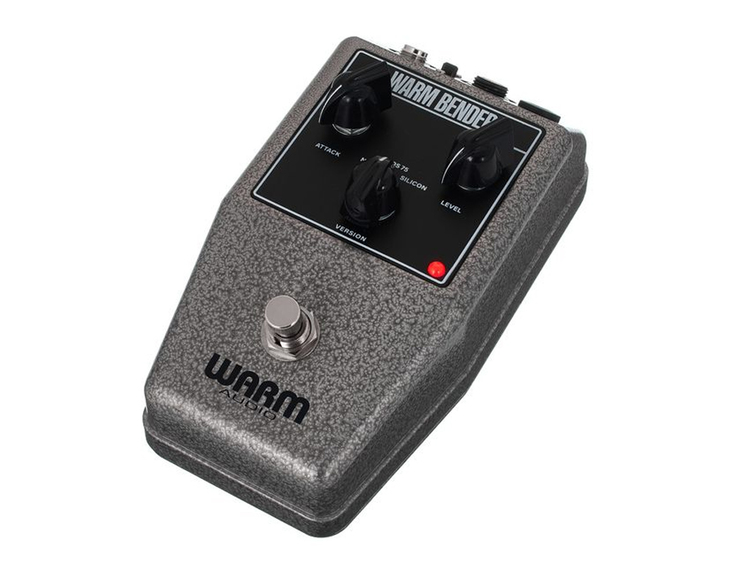 WARM AUDIO Warm Bender | Strumenti Musicali .net