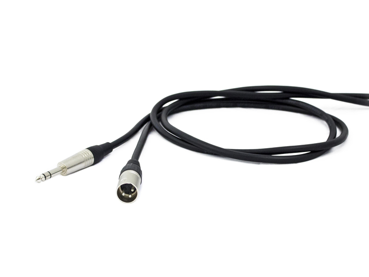 Linq - Cavo Adattatore Audio Jack 3,5mm Maschio - 6,35mm Femmina Lung 20cm Linq Mf6303 22875679 - Foto 7