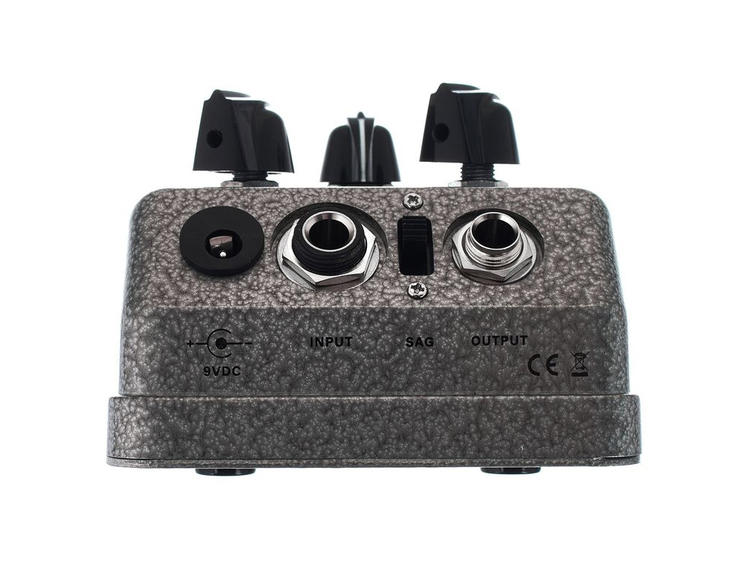 WARM AUDIO Warm Bender | Strumenti Musicali .net