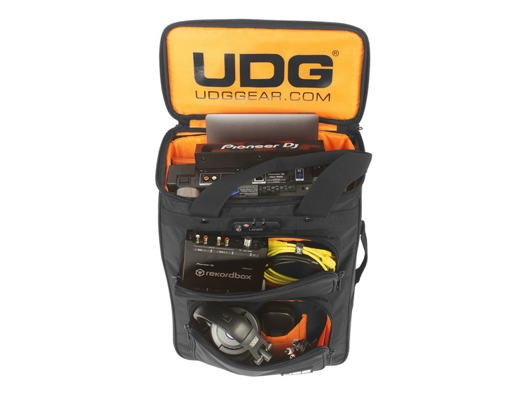 UDG Ultimate Backpack Slim 美品 バックパック バックパック – UDG Gear Tokyo