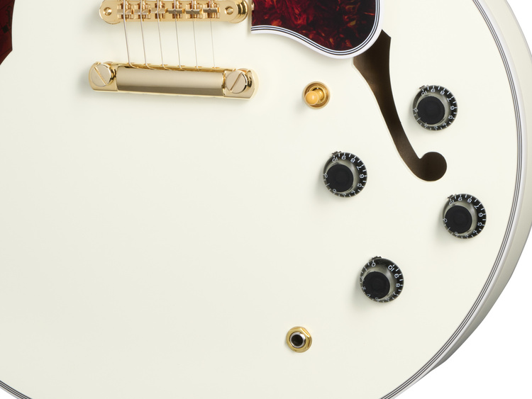 EPIPHONE 1959 ES-355 Classic White | Strumenti Musicali .net