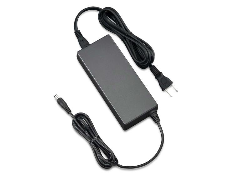 Alimentatore 12V Per Tastiera Yamaha PSR-84 &ndash; EPPS Con Spina UK E 2 Metri Di Cavo