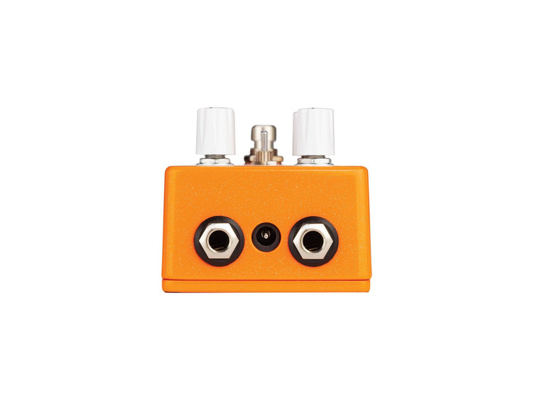 EARTHQUAKER DEVICES Spatial Delivery V3 | Strumenti Musicali .net