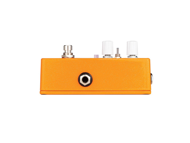 EARTHQUAKER DEVICES Spatial Delivery V3 | Strumenti Musicali .net