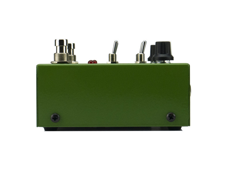 MORLEY Volume Commander | Strumenti Musicali .net