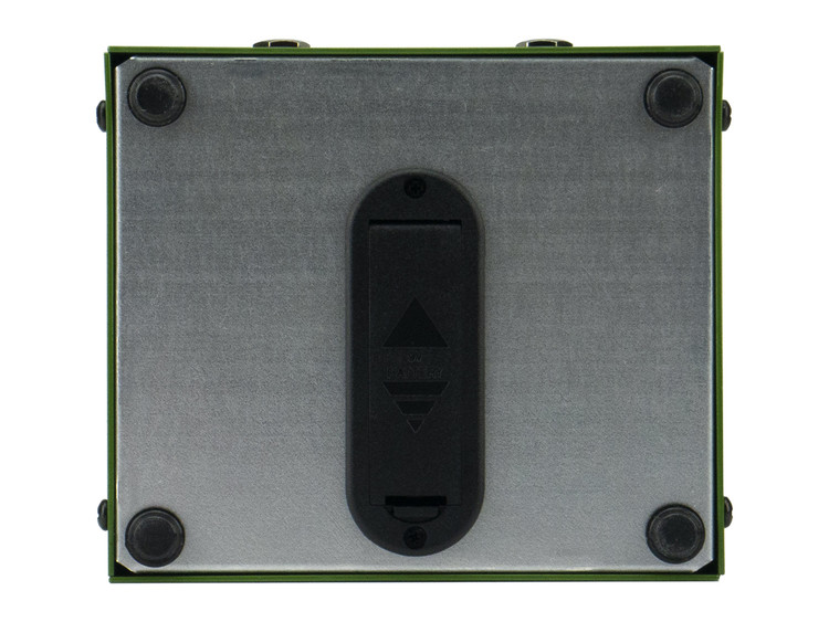 MORLEY Volume Commander | Strumenti Musicali .net