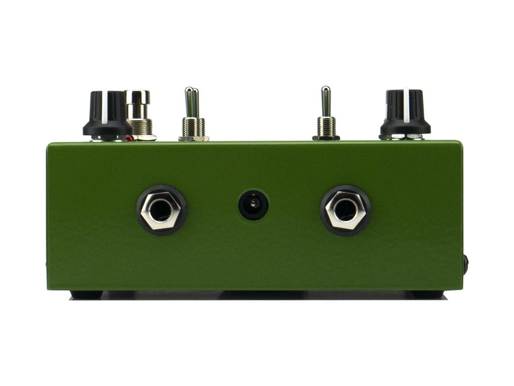 ギター MORLEY VOLUME COMMANDER MORLEY Volume Commander | Strumenti Musicali .net