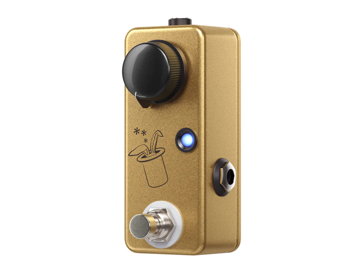 JHS Pedals The Prestige エフェクター Amazon | JHS Pedals ジェイエイチエスペダルズ エフェクター