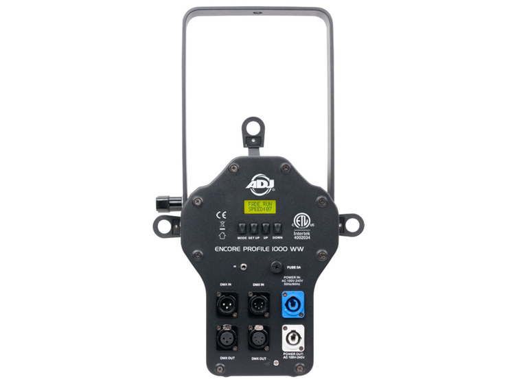 AMERICAN DJ Encore Profile 1000 Ww | Strumenti Musicali .net