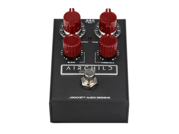 J. ROCKETT Airchild 660 | Strumenti Musicali .net