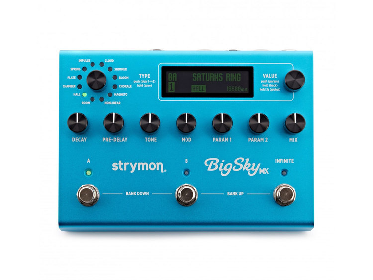 STRYMON DIG | Tot Per La musica – Negozio di strumenti musicali, dj STRYMON DIG | Tot Per La musica – Negozio di strumenti musicali, dj