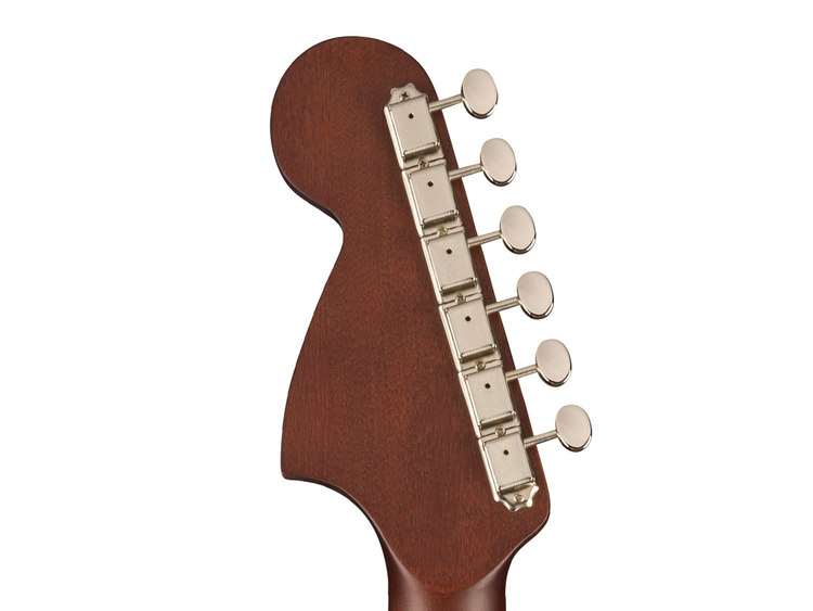 FENDER Monterey Standard WN Natural | Strumenti Musicali .net