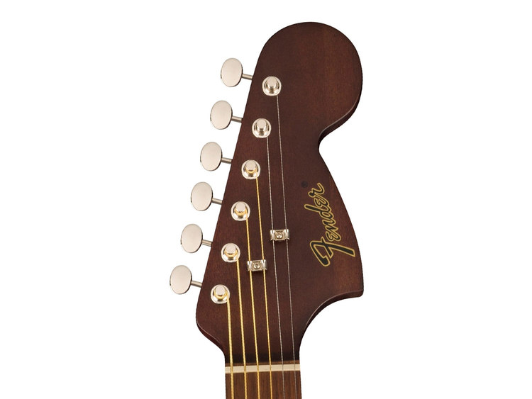 FENDER Monterey Standard WN Natural | Strumenti Musicali .net