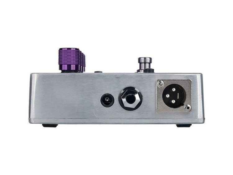 TECH 21 FB48 Sansamp Frank Bello Street Driver | Strumenti