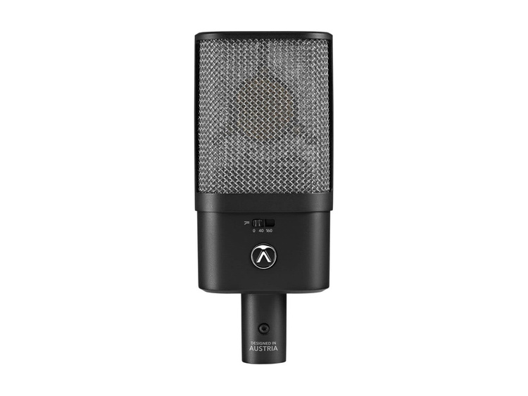 ☆AustrianAudio　MiCreator Mic. System Set MiCreator System Set - Austrian Audio