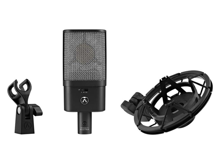 Austrian Audio OC16 スタジオセット 新品未使用品 OC16 Studio Set | Music EcoSystems STORE