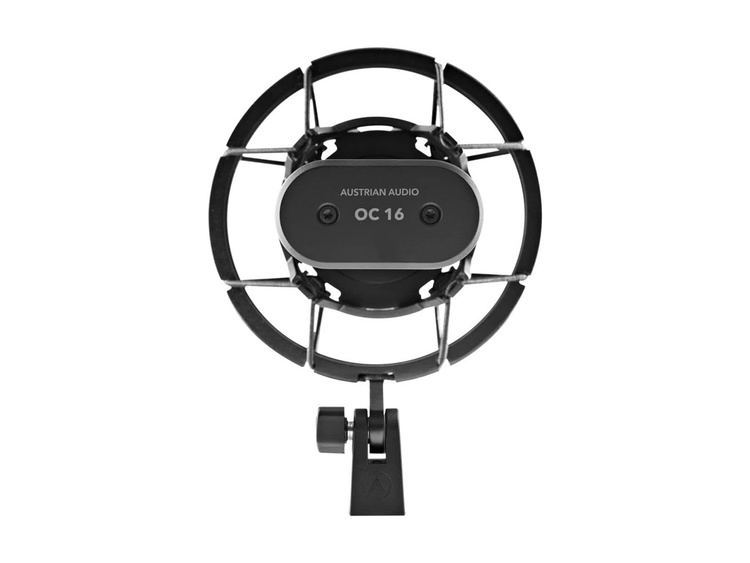 AUSTRIAN AUDIO OC16 Studio Set | Strumenti Musicali .net