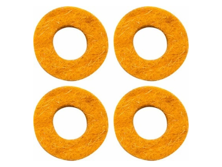 Piatti Piani Riutilizzabili Rossi - 20pz – - Per Chi Ama I Piccoli Gesti - Foto 12