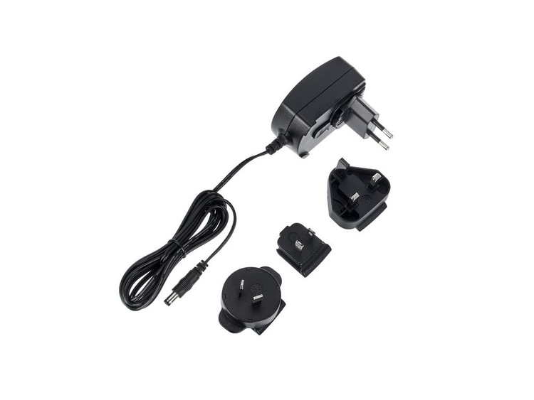 UNIVERSAL AUDIO Universal Power Supply for UAFX Pedals | Strumenti