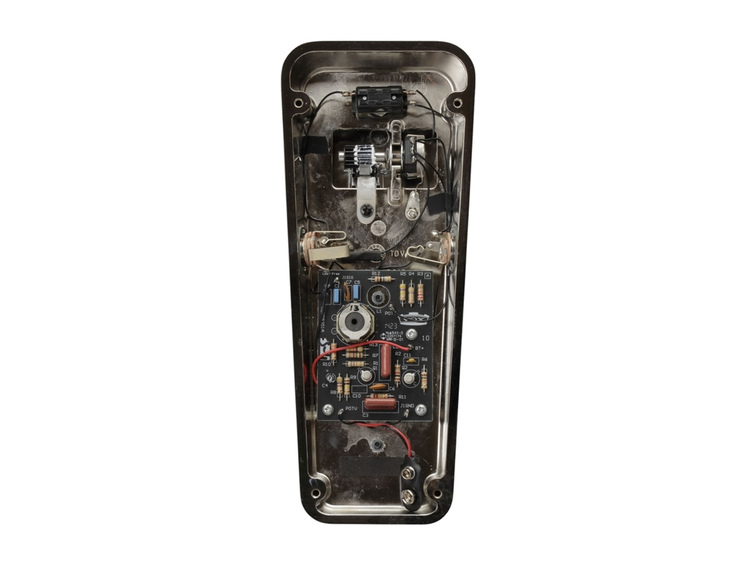 VOX VRM-1 LTD Real McCoy Wah | Strumenti Musicali .net