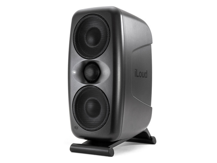 iLoud MTM 130W シングル iLoud MTM 130W シングル iLoud MTM Studio Monitors — DJ TechTools