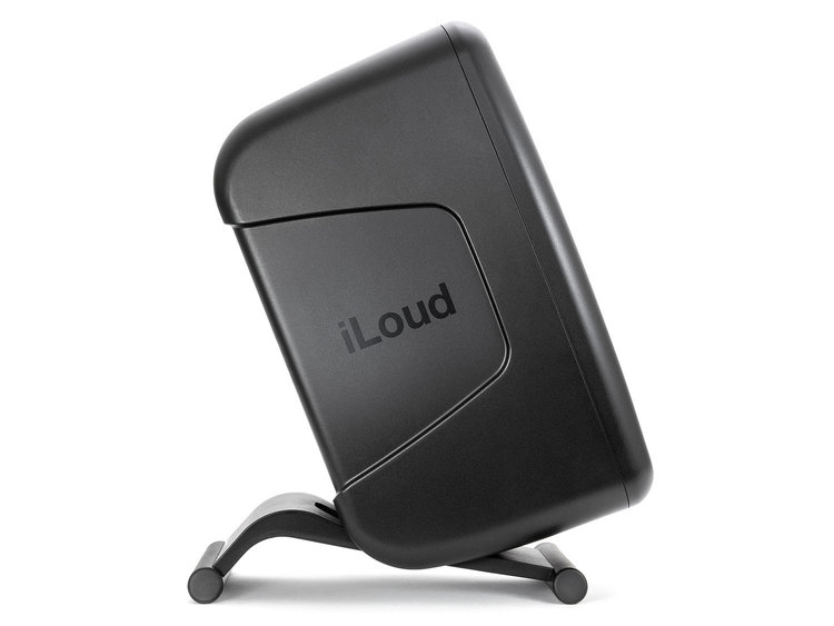 IK Multimedia / iLoud MTM Blackペア AudioPro | Ik Multimedia Iloud