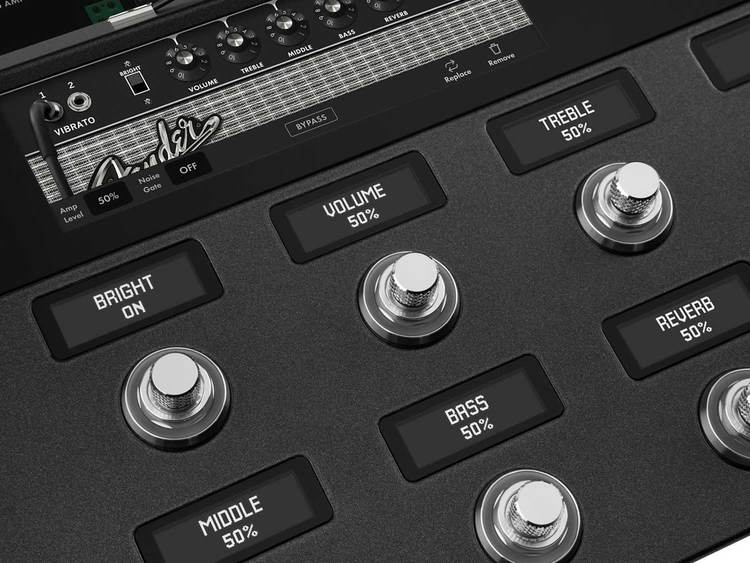 FENDER Tone Master Pro | Strumenti Musicali .net