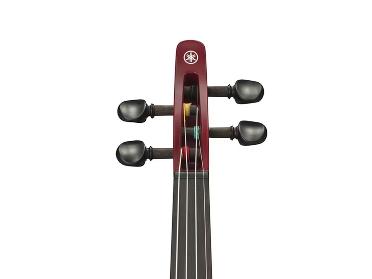 YAMAHA YSV104 Silent Violin Red | Strumenti Musicali .net