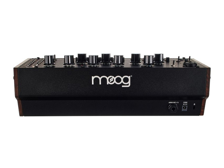 MOOG Spectravox | Strumenti Musicali .net