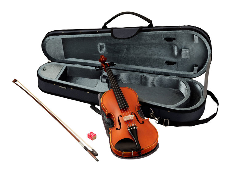 Violino Giocattolo Per Bambini – Strumento In ABS Con Archetto E Colofonia, Corde Regolabili, Design Ergonomico, Per Principianti E Piccoli Musicisti