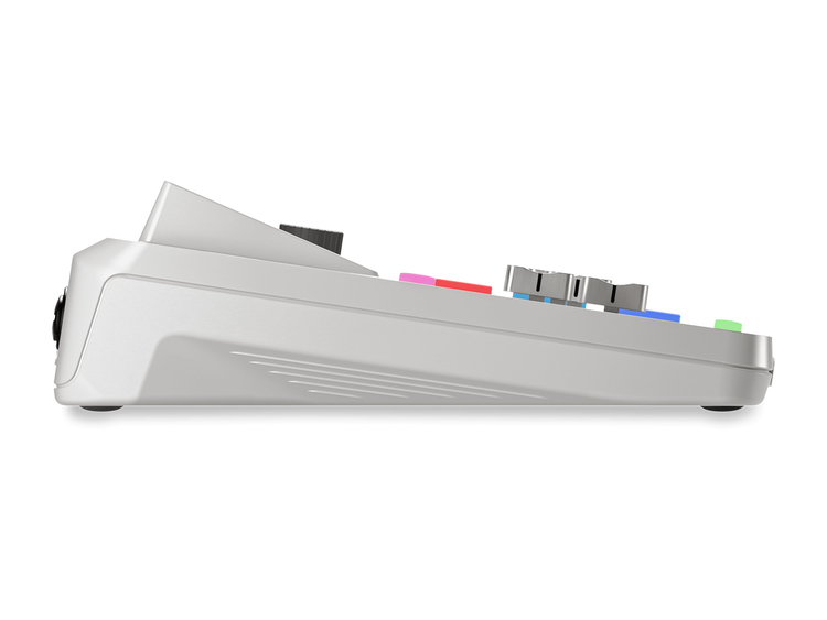 RODE RodeCaster Duo White | Strumenti Musicali .net