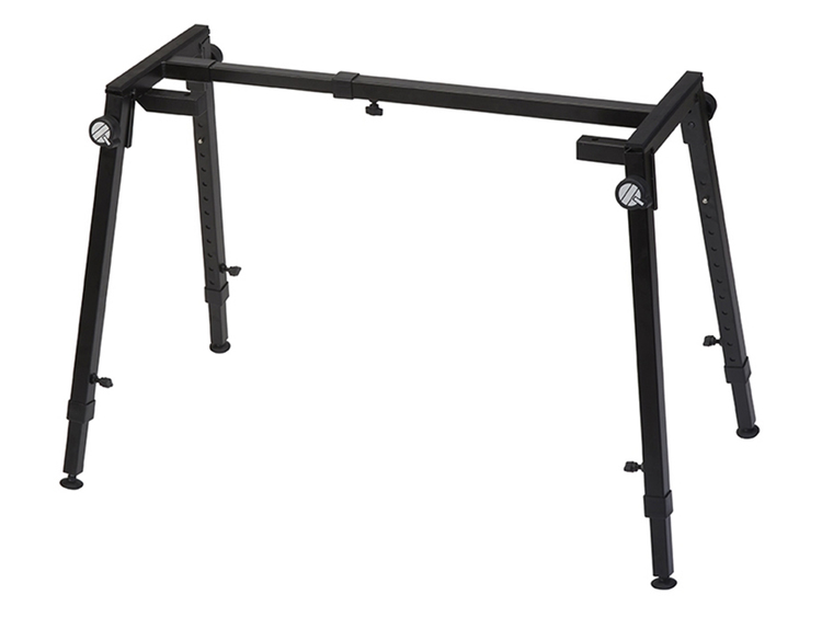 QUIKLOK WS421 キーボードスタンド Amazon.com - QUIK LOK WS-421 Adjustable Keyboard or Mixer