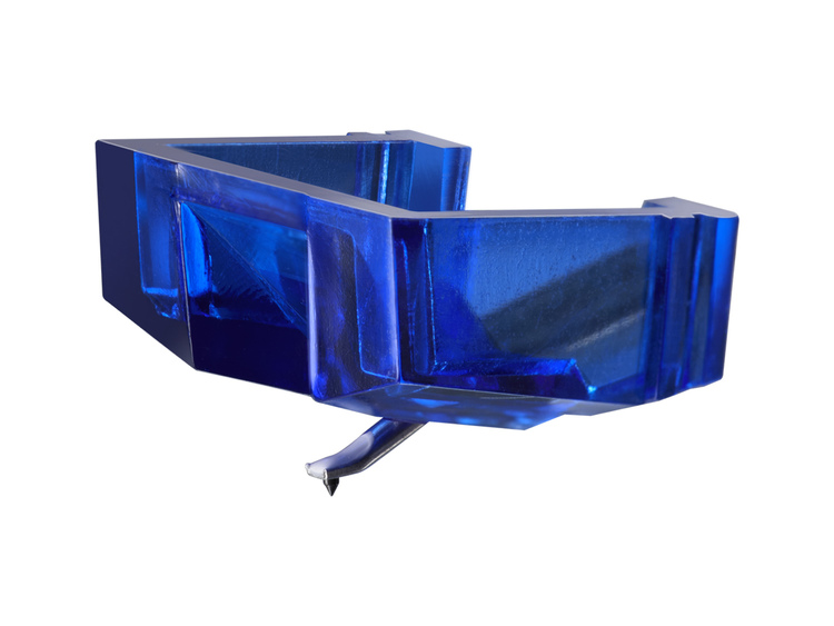 Puntina Di Ricambio Per Giradischi Pioneer 295t – Stilo In Plastica E Metallo, Alta Risoluzione, Installazione Facile