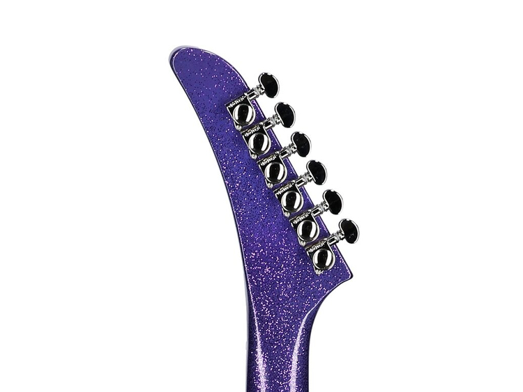 Epiphone explorer purple hotsell