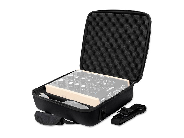 Mackie ProFX10v3 Carry Bag - Borsa Per Mixer Mackie Pro - 5
