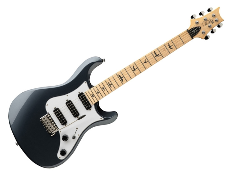 PRS SE NF3 Maple Gun Metal Grey a Roma e Milano