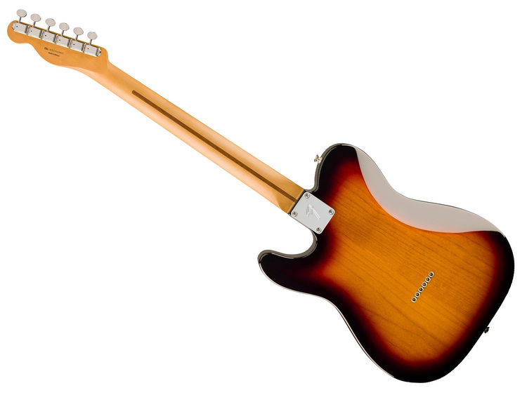FENDER Player II Telecaster HH MP 3-Color Sunburst | Strumenti