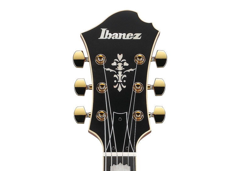IBANEZ PM3CNAL Natural Amber Low Gloss a Roma e Milano