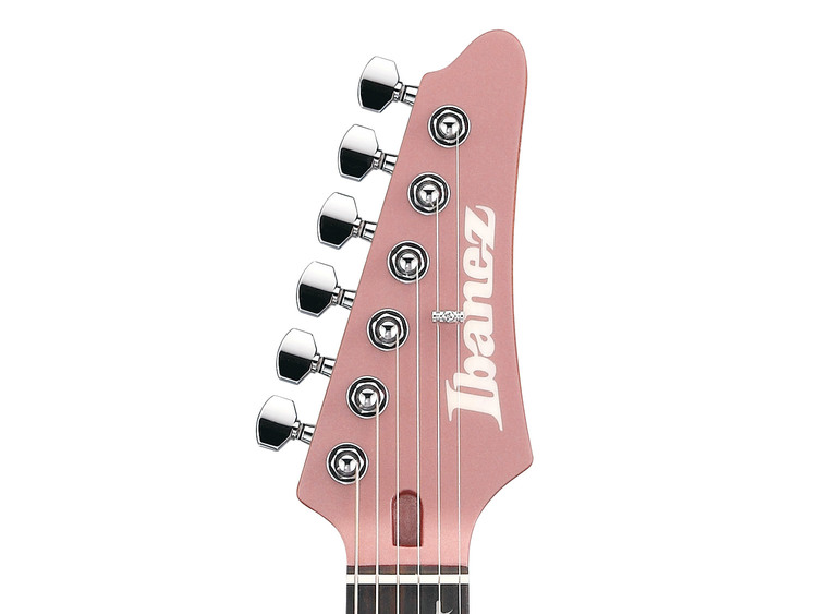 IBANEZ TOD10MM Tim Henson Signature Metallic Mauve a Roma e Milano