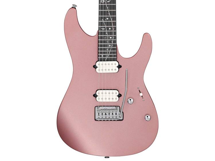 IBANEZ TOD10MM Tim Henson Signature Metallic Mauve | Strumenti