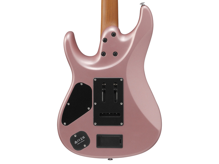 IBANEZ TOD10MM Tim Henson Signature Metallic Mauve | Strumenti