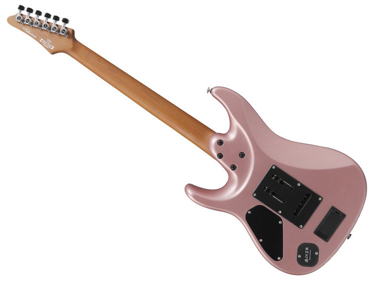 IBANEZ TOD10MM Tim Henson Signature Metallic Mauve | Strumenti