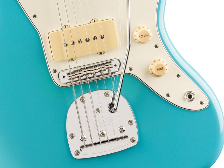 FENDER Player II Jazzmaster RW Aquatone Blue | Strumenti Musicali .net
