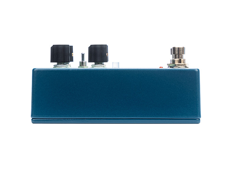 新品 EarthQuaker Devices Silos EARTHQUAKER DEVICES Silos | Strumenti Musicali .net