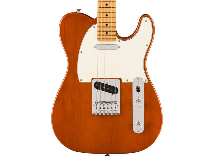 FENDER Player II Telecaster MP Mocha | Strumenti Musicali .net