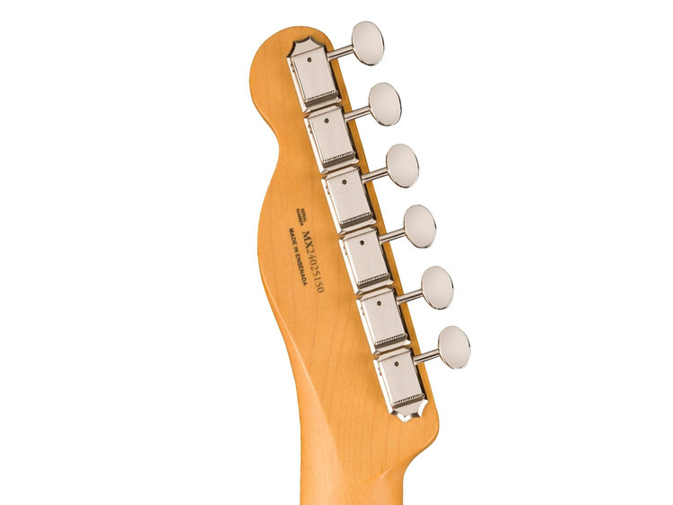 FENDER Player II Telecaster MP Mocha | Strumenti Musicali .net