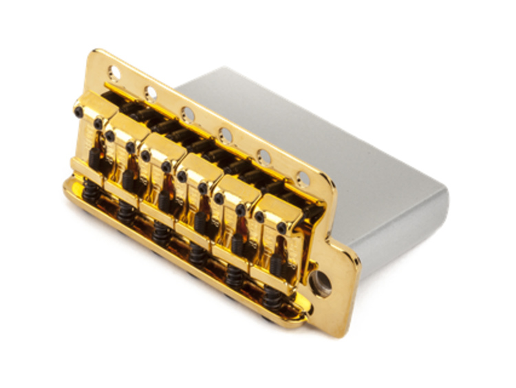 Fender vintage tremolo bridge on sale